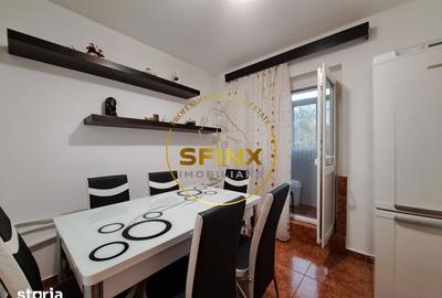 Apartament cu 3 camere decomandat în Crângași