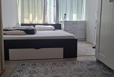 Garsonieră decomandată în Bălcescu - 4