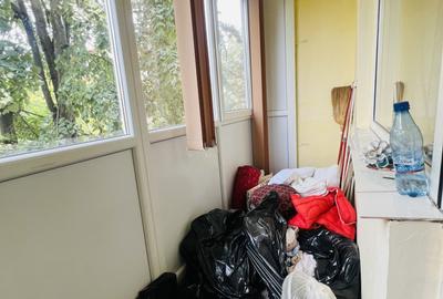 Apartament cu 3 camere semidecomandat în Aradului - 7