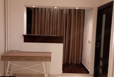 Garsonieră în Crângași
