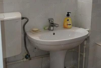 Apartament cu 2 camere semidecomandat în Cuza Vodă - 1