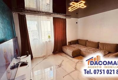Apartament cu 2 camere decomandat în Micro 21 - 4