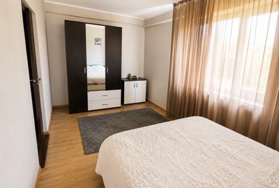 Apartament cu 2 camere semidecomandat în Girocului - 2