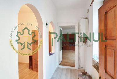 Apartament cu 2 camere nedecomandat în Central - 8