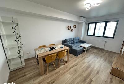 Apartament cu 2 camere decomandat în Apărătorii Patriei