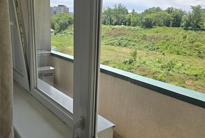 Garsonieră decomandată în Roșu - 3