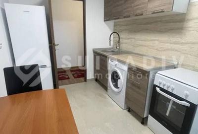 Apartament cu 2 camere decomandat în Mănăștur
