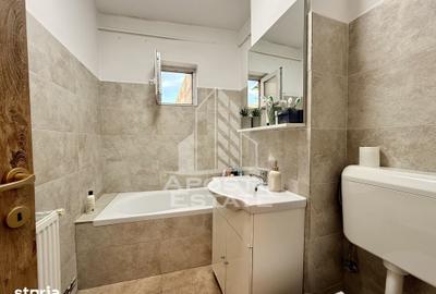 Apartament cu 2 camere decomandat în Olimpia-Stadion