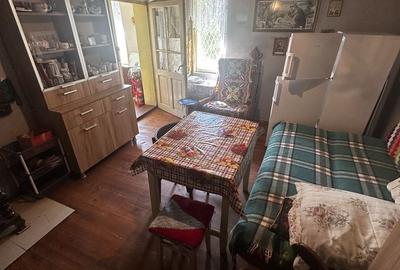 Casă cu 3 camere cu Teren 1124 Mp în Central - 8
