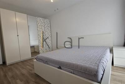 Apartament cu 3 camere semidecomandat, mobilat în Bună Ziua - 3