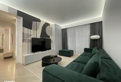 Apartament cu 2 camere în Nord