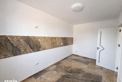 Casă cu 3 camere cu Teren 250 Mp în Domnești