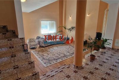 Casă cu 6 camere cu Teren 912 Mp în Cetate