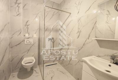 Apartament cu 2 camere decomandat în Giroc