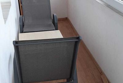 Apartament cu 2 camere decomandat în Astra