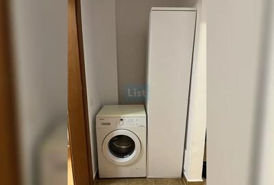 Apartament cu 2 camere decomandat, mobilat în Andrei Mureșanu - 6