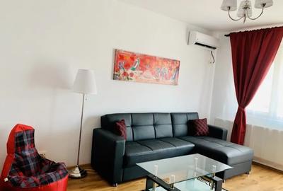 Apartament cu 2 camere decomandat, mobilat în Vitan Mall
