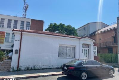 Spațiu comercial, de 120 mp, în Ultracentral - 2