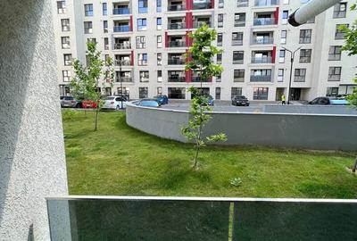 Garsonieră decomandată în Lujerului - 7