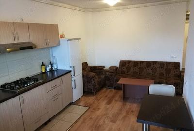 Apartament cu 2 camere decomandat în Gheorgheni - 1
