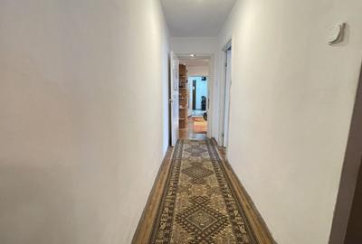 Apartament cu 3 camere decomandat în Gheorghe Lazăr - 10