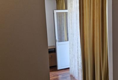 Apartament cu 2 camere semidecomandat în Exterior Vest