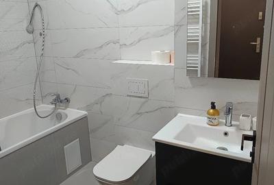 Apartament cu 2 camere decomandat în Central - 3
