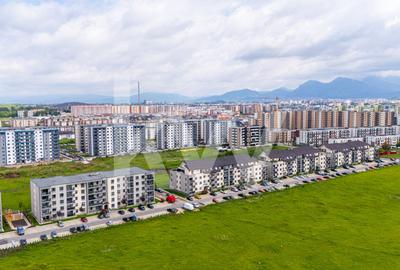 Teren Construcții intravilan de 740 mp, în Tractorul - 6