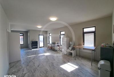 Spațiu comercial, de 140 mp, în Dâmbul Rotund - 7