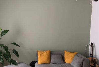 Apartament cu 2 camere semidecomandat, mobilat în Parcul Carol - 2