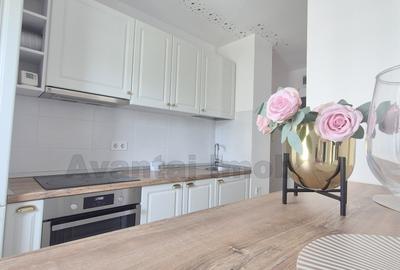 Apartament cu 2 camere semidecomandat în Barbu Văcărescu - 7