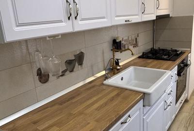Apartament cu 2 camere în Central - 8
