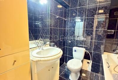 Apartament cu 3 camere decomandat, mobilat în P-ța Unirii - 11
