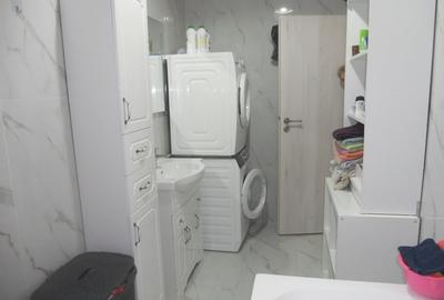 Casă cu 4 camere cu Teren 250 Mp în Domnești - 7
