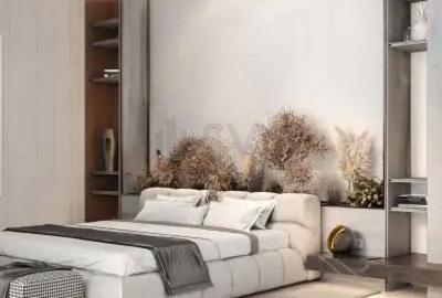 Apartament cu 2 camere semidecomandat în Floreasca - 2