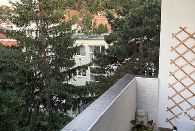 Apartament cu 2 camere semidecomandat, mobilat în Centrul Istoric - 9