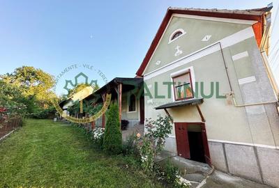 Casă individuală cu 3 camere cu Canalizare în Armeni - 3