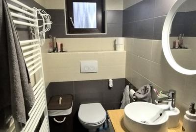Casă cu 4 camere cu Teren 397 Mp în Cetate - 17