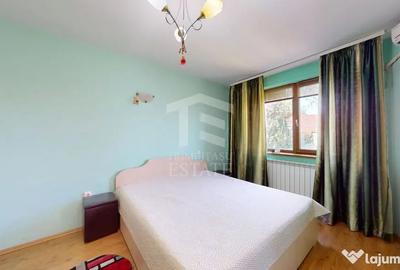 Apartament cu 2 camere decomandat în Militari