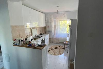 Apartament cu 2 camere în Orizont - 6