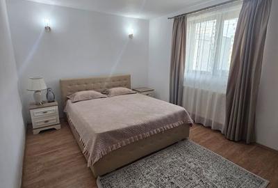 Casă cu 4 camere cu Teren 66 Mp în Central - 7