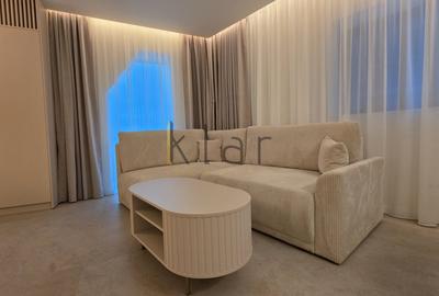 Apartament cu 3 camere semidecomandat, mobilat în Zorilor - 18
