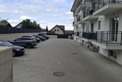 Apartament cu 2 camere în Ipotești