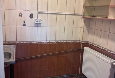 Casă cu 2 camere în Calea Călărașilor
