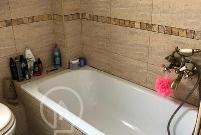 Apartament cu 2 camere semidecomandat, mobilat în Florești - 8