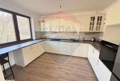 Casă cu 4 camere cu Teren 1190 Mp în Podgoria - 12