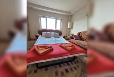 Apartament cu 3 camere semidecomandat în Plopilor - 3