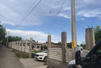 Casă cu 4 camere în Herăști - 8