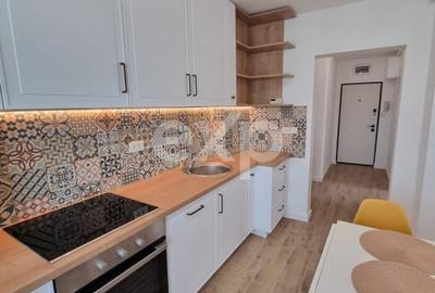 Apartament cu 2 camere circular în Andrei Mureșanu - 3