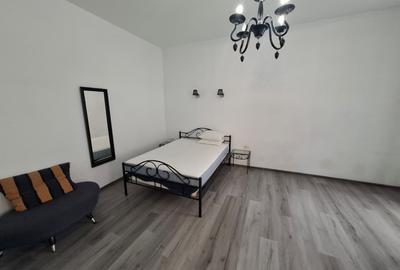 Apartament cu 2 camere semidecomandat în Central - 5
